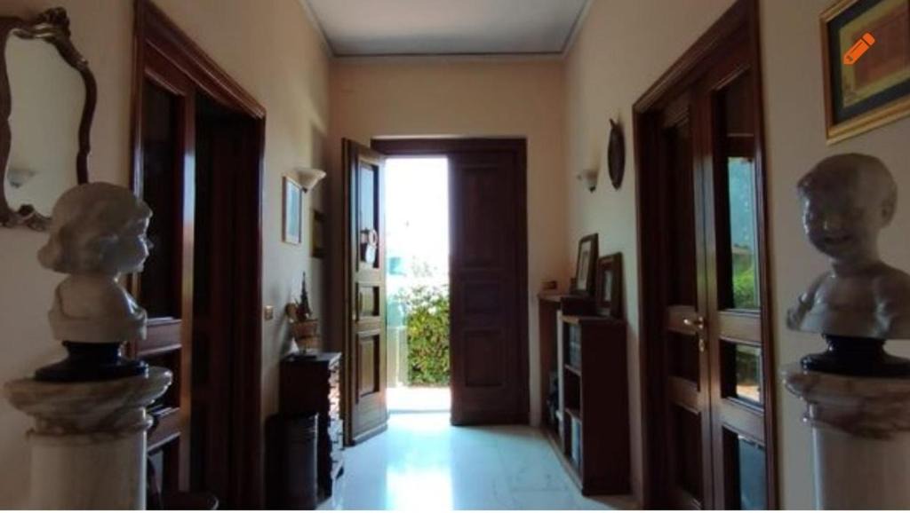 Altopascio House | Villa Ivo