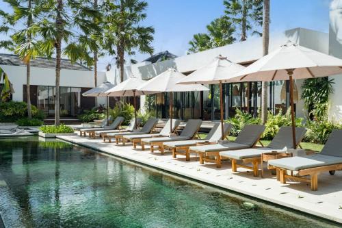 Mas Villa | Villa Izia by BaliSuperHost