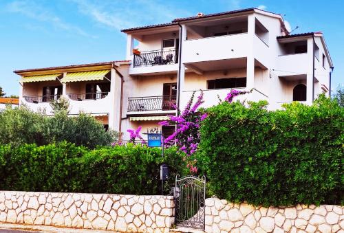 Barbat na Rabu Apartment | Villa Jadranka