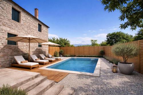 Podgorica Villa | Villa Jakov