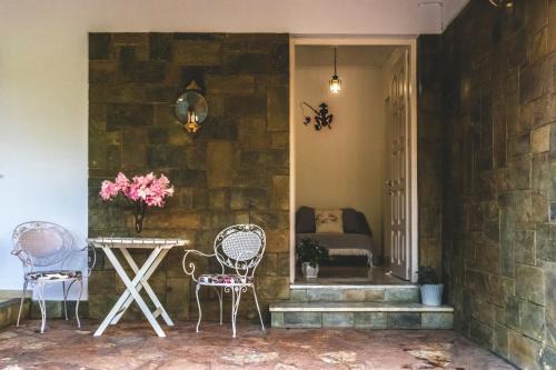 Corfu Town Apartment | Villa Jasmin Studios