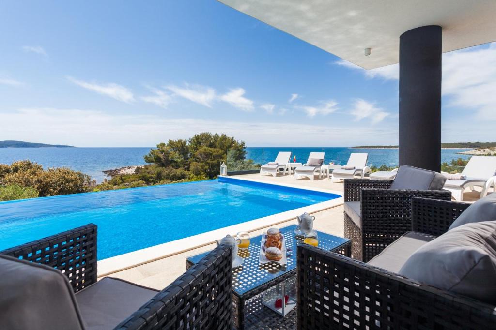 Vela Luka Villa | Villa Jasmina