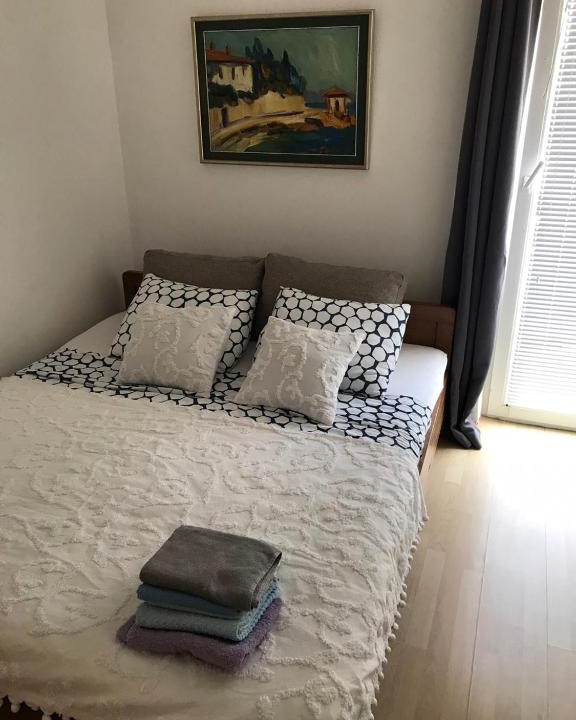 Vir Apartment | Villa Jasmina