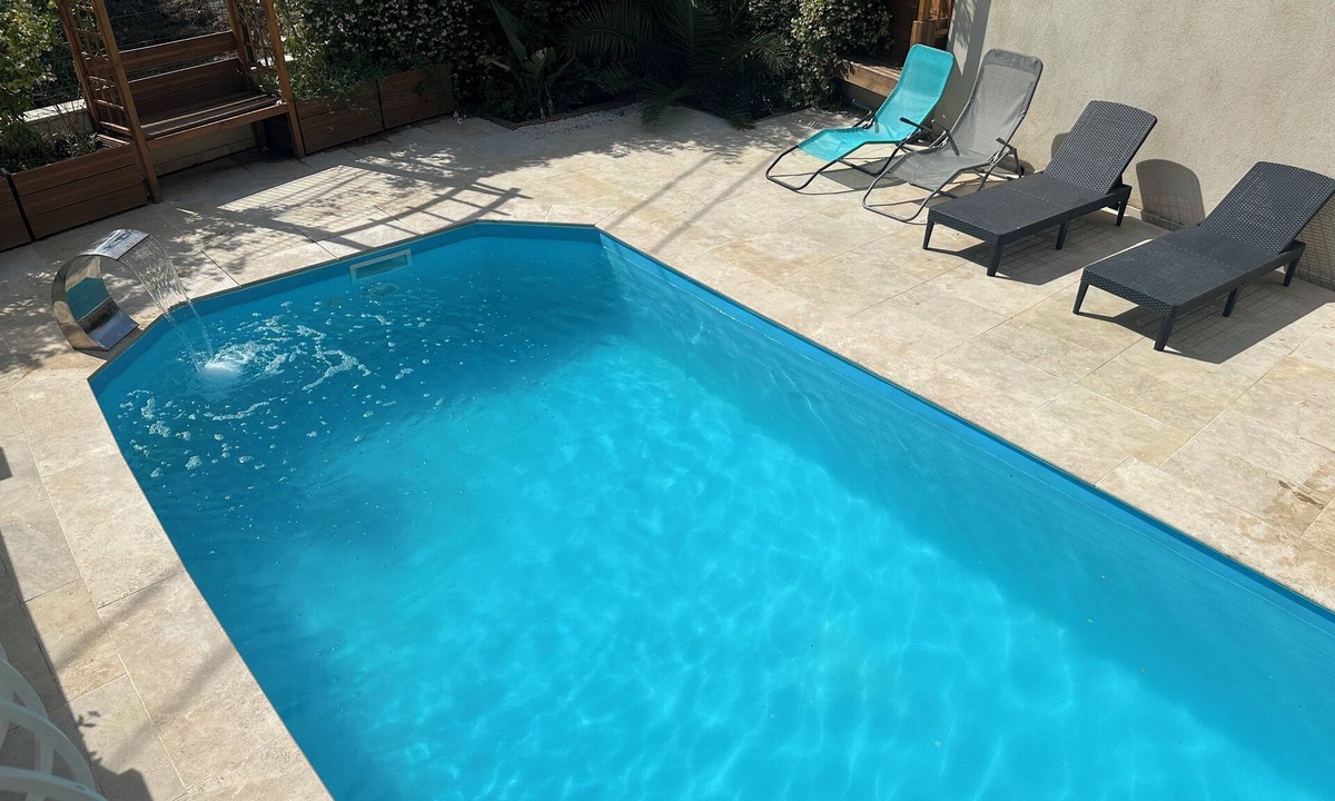 La Bocca Villa | Villa Jasmine