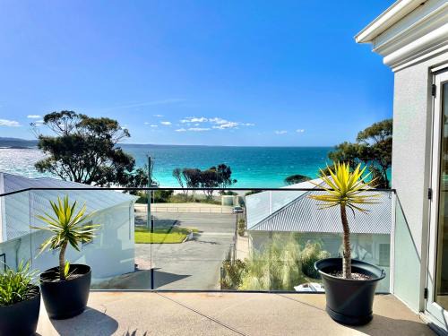 Binalong Bay House | Villa Jasper Bay of Fires