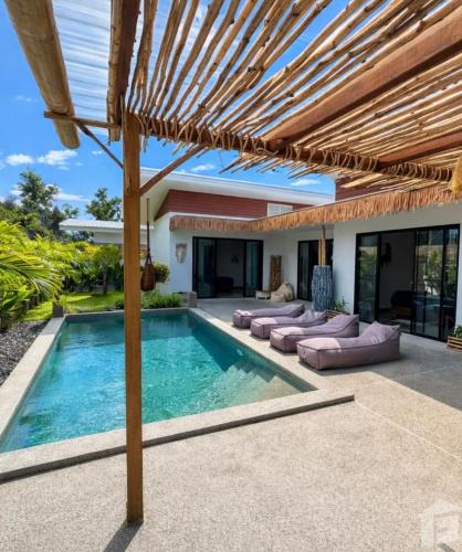 Hua Thanon House | Villa jay