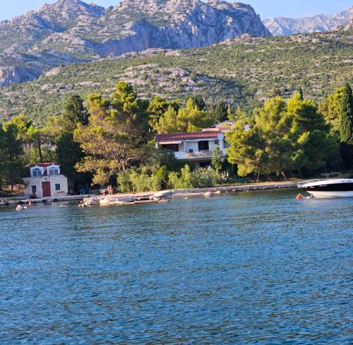 Starigrad Apartment | Villa Jaz