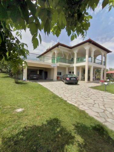 Leptokaria Apartment | Villa Jenny