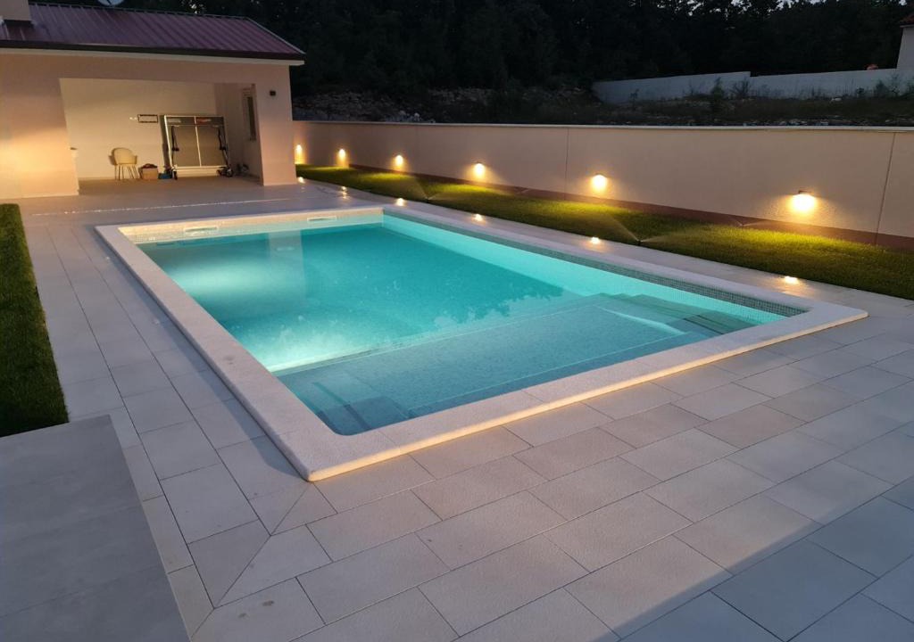Bibici Villa | Villa Jessica