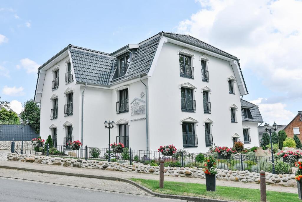Jesteburg Apartment | Villa Jesteburg
