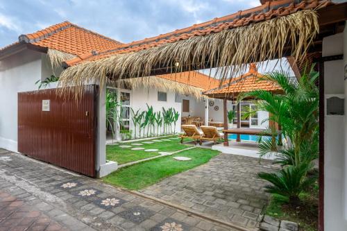 Sunset Road Villa | Villa Jimmy