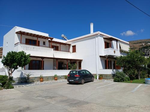 Mpatsi Apartment | Villa Joanna-1