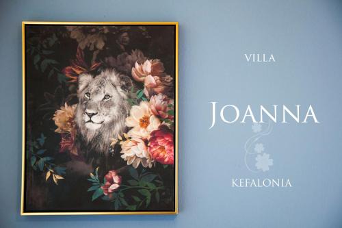 Kaligata Villa | VILLA JOANNA
