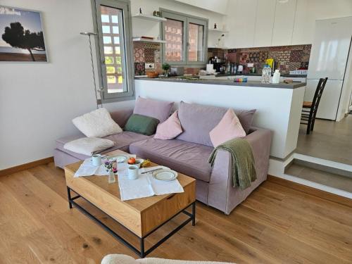 Maroneia-Sapes Villa | Villa Jolanta