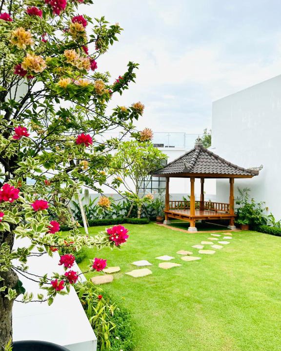 Kuta Selatan Villa | Villa Jorje Nusa Dua Bali