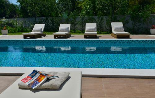 Mrcevac House | Villa Jovanovic