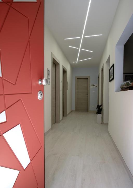 Montesilvano House | Villa Joy - Iconic Heritage Rooms