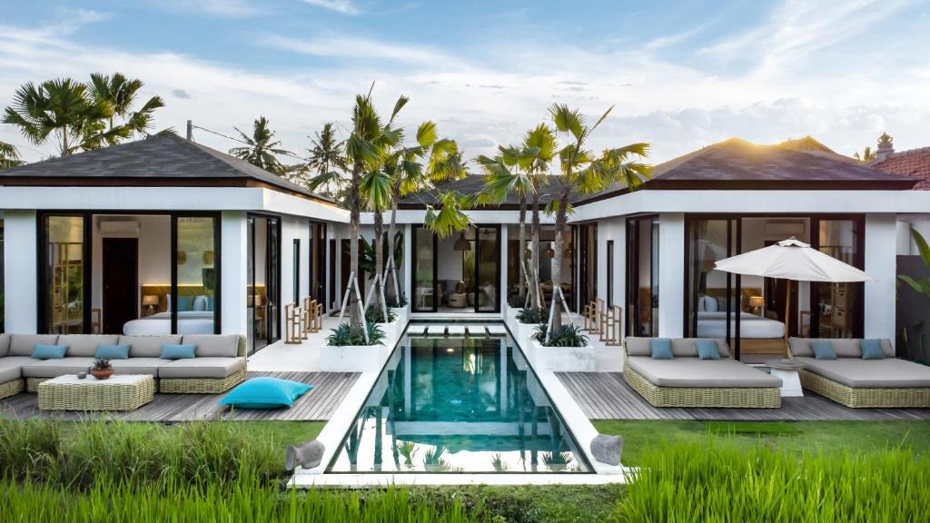 Ubud Villa | Villa Juke by BaliSuperHost