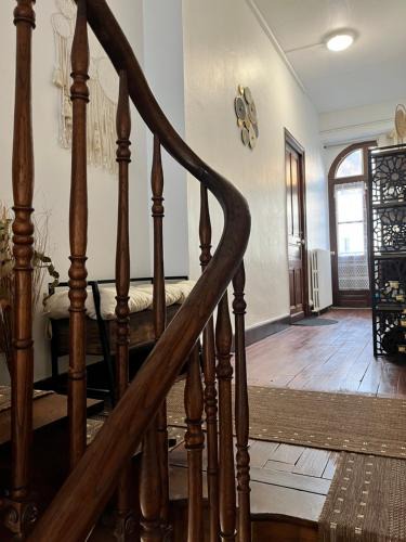 Capvern Apartment | Villa Julia