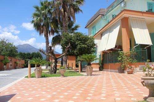 Pompei House | Villa Julia