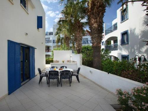 Protaras Villa | Villa Julie
