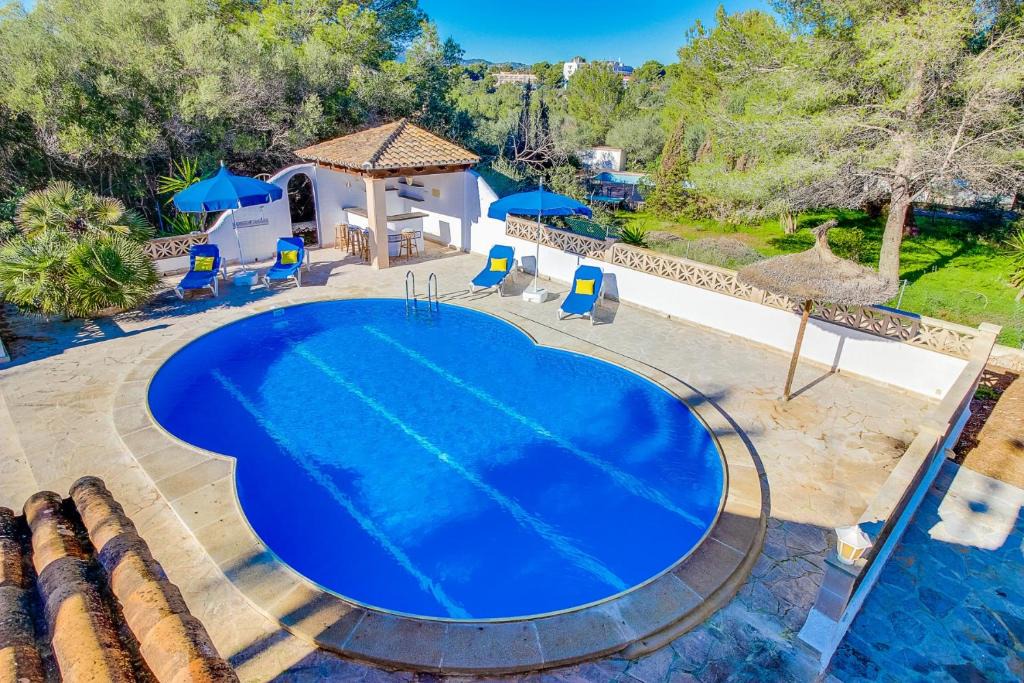 Cala Murada Villa | villa julieta