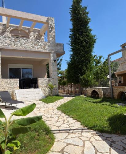 Messini Villa | Villa K-G