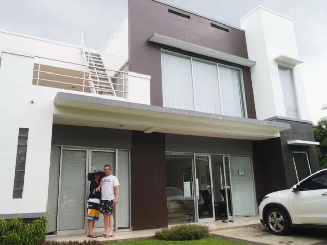 Tanjung Lesung Villa | Villa Kaca