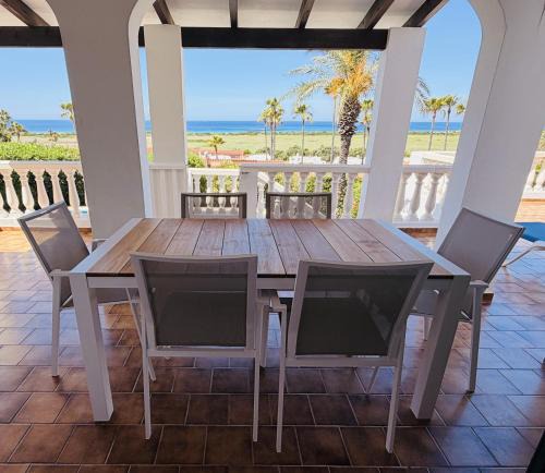 Sant Jaume Mediterrani Villa | Villa KAKABA