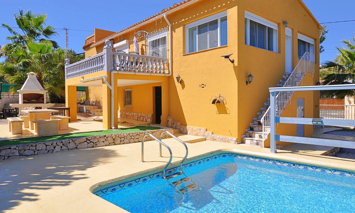Moravit Villa | Villa Kala