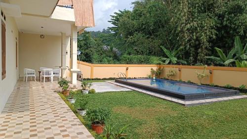 Ciloto Villa | Villa Kalista