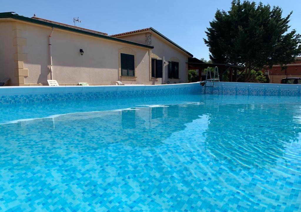 Partinico Apartment | Villa kalos