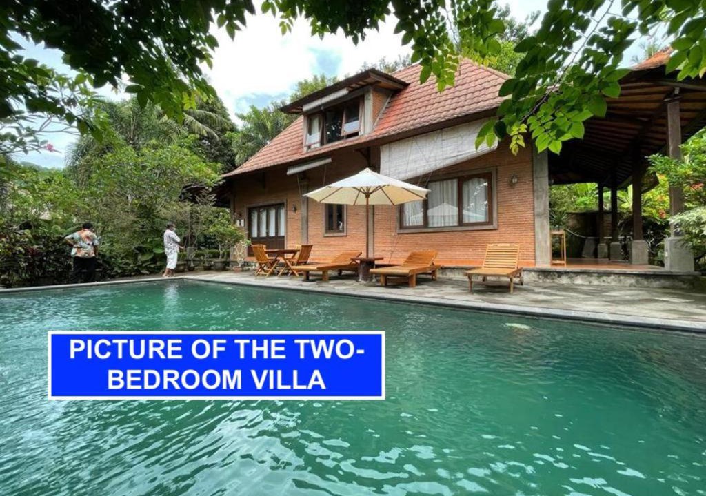 Mangsit Villa | Villa Kamila Senggigi By Villaloka