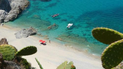 Santa Maria Apartment | Villa Kampia