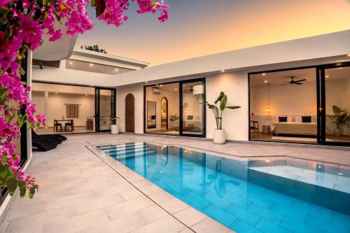 Pecatu Villa | Villa Kanina by Alfred in Bali