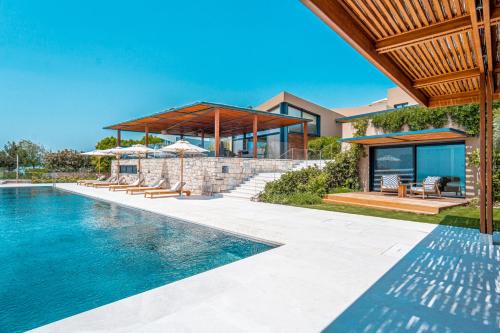 Dagbelen Villa | Villa Kaplankaya