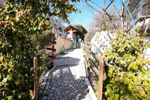 L'Aquila Bed & Breakfast | Villa Kappa