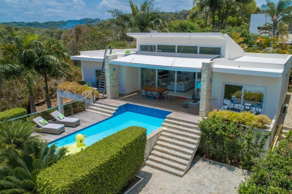 Cabarete Villa | Villa Karma
