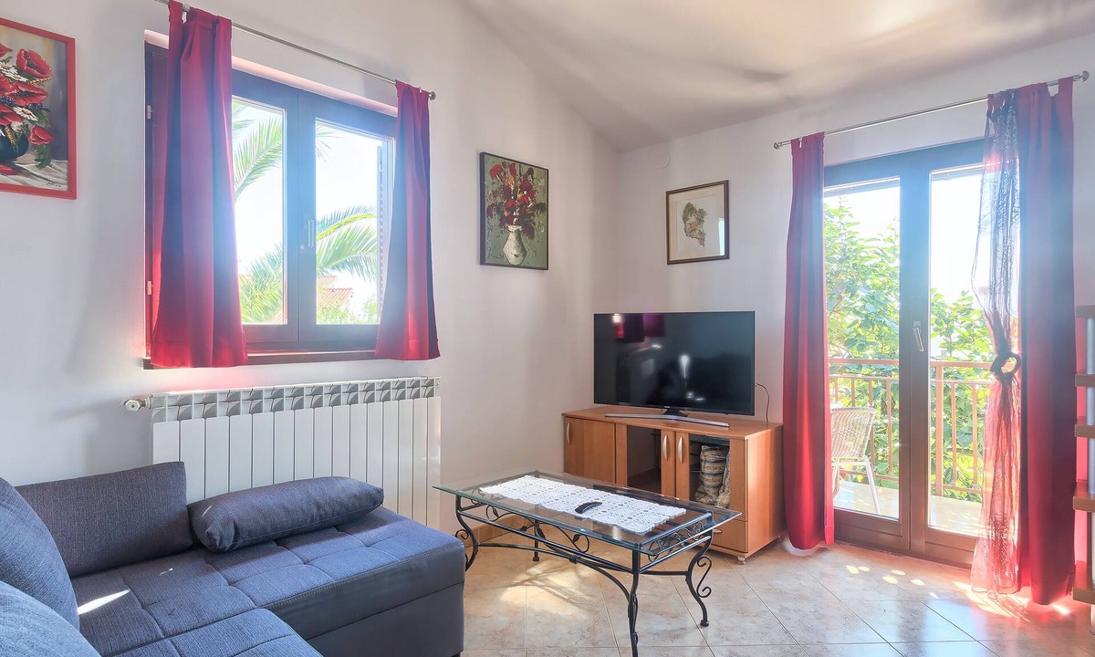 Stinjan Apartment | Villa Kascuni