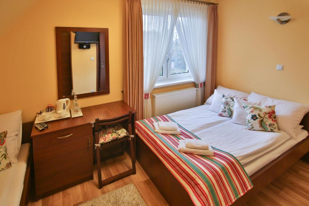 Szaflary Apartment | Villa Kasper