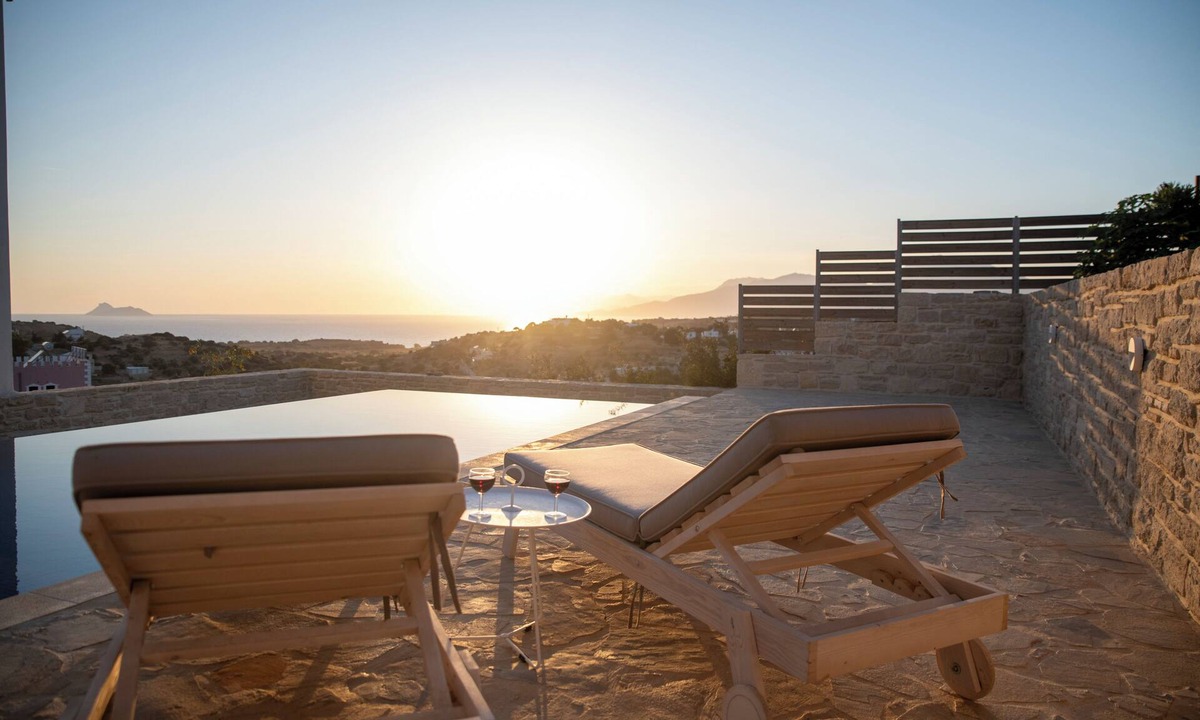 Sivas Villa | Villa Kassandra