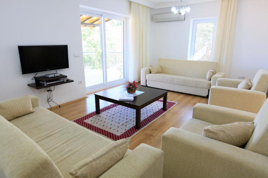 Kas Villa | Villa Kastello