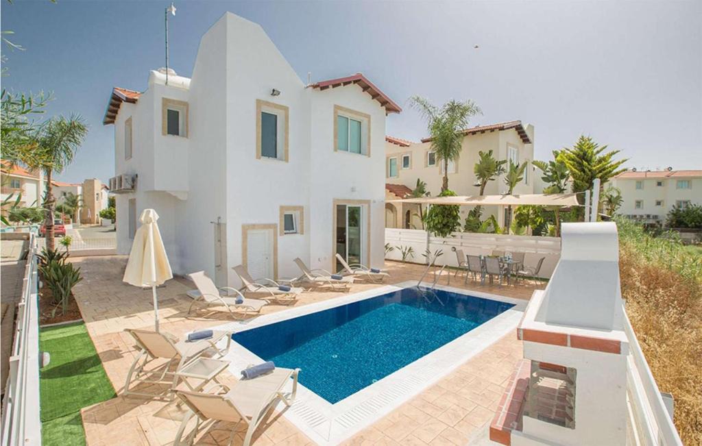 Pernera House | Villa Kate 23