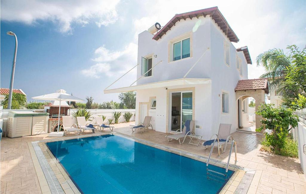 Pernera House | Villa Kate 60