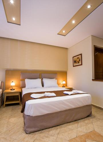 Potos Apartment | Villa Katerina
