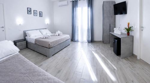 Ricadi House | Villa Katia - Affittacamere