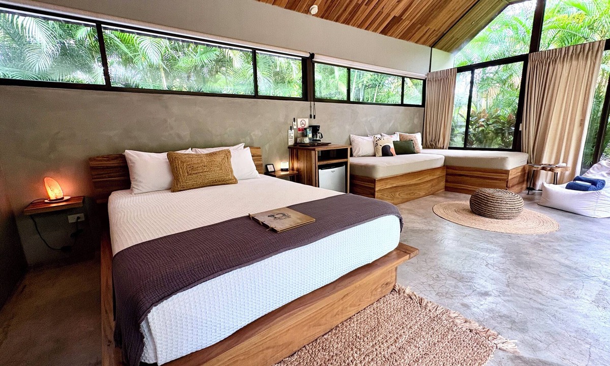 Playa Grande Hotel | Villa Kawai at Villas Kalei Private Boutique Hotel in Playa Grande Guanacaste CR