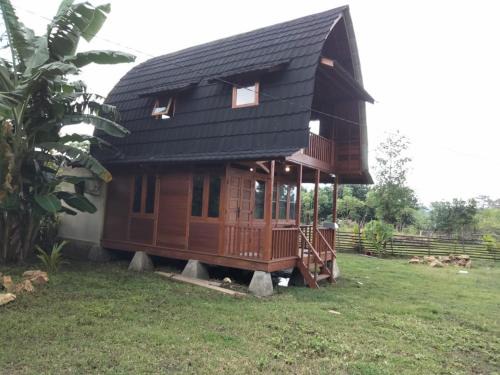 Sumbawa Barat House | Villa Kayu