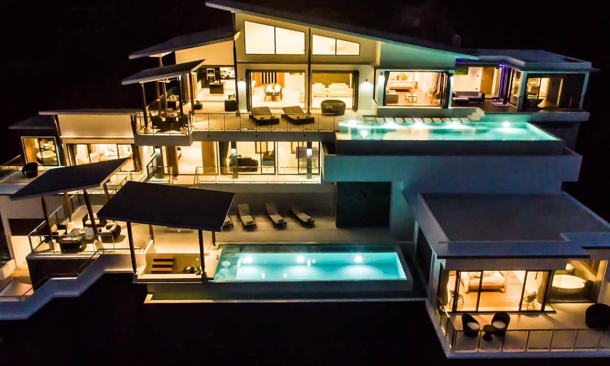 Lamai Villa | Villa KD - Private Luxury Escape in Thailand