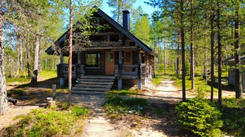 Hossa Apartment | Villa Kelotupa